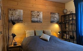 Charmant T2 40M2 - Proche Gare / 40Sqm Flat - Next To The Train Station